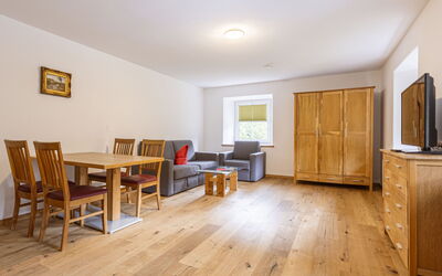 Logement:&nbsp;#2 mit 1 Schlafzimmer für 4 Personen 500.1