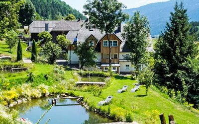 Logement:&nbsp;#1 mit 2 Schlafzimmern für 6 Personen 500.3