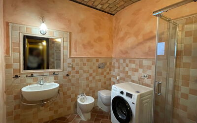 Casa 'il Nocciolo'