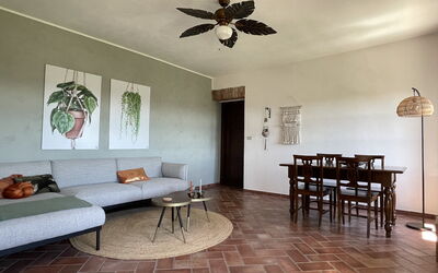Casa 'il Nocciolo'