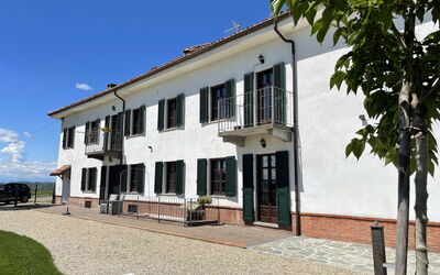 Casa 'il Nocciolo'