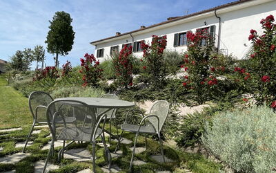 Casa 'il Nocciolo'