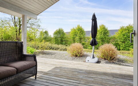 Bajram: Mobilier De Jardin, Parquet, Meubles, Domicile, Plate-Forme, Jardin, Ombre, Chaise, Porche, Dur