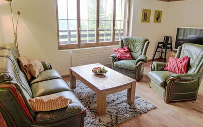 Chalet Kibou