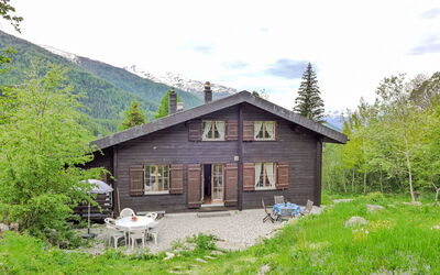 Chalet Kibou