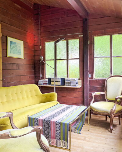 Chalet Kibou