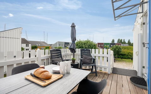 Sebiorn - 5M from the Sea: Meubles, Mobilier De Jardin, Domicile, Chaise, Plate-Forme, Tableau De Plein Air, Ombre, Porche, Dur, Patio