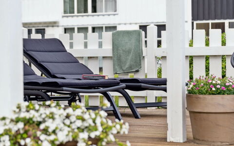 Sebiorn - 5M from the Sea