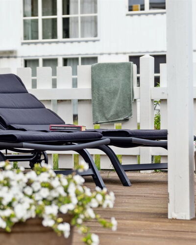 Sebiorn - 5M from the Sea