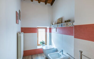 Agriturismo le Rondini