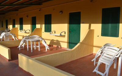 Logement:&nbsp;Centro Turistico San Nicola 600.1