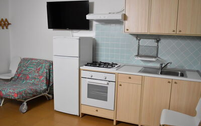 Logement:&nbsp;Centro Turistico San Nicola 600.1
