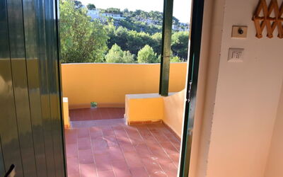 Logement:&nbsp;Centro Turistico San Nicola 600.1