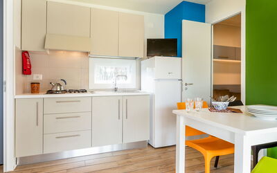 Logement:&nbsp;Centro Turistico San Nicola 600.4