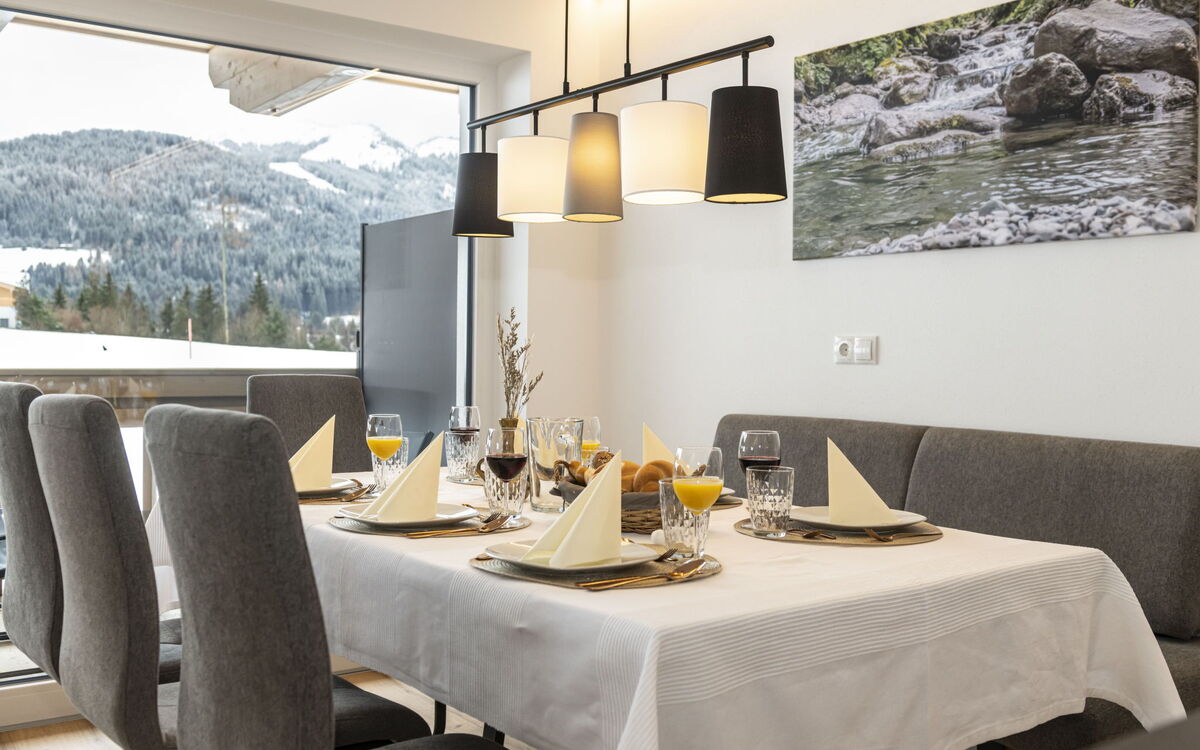 Logement:&nbsp;Alpine Residence Auszeit 801.2
