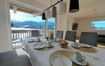 Wildschönau 801