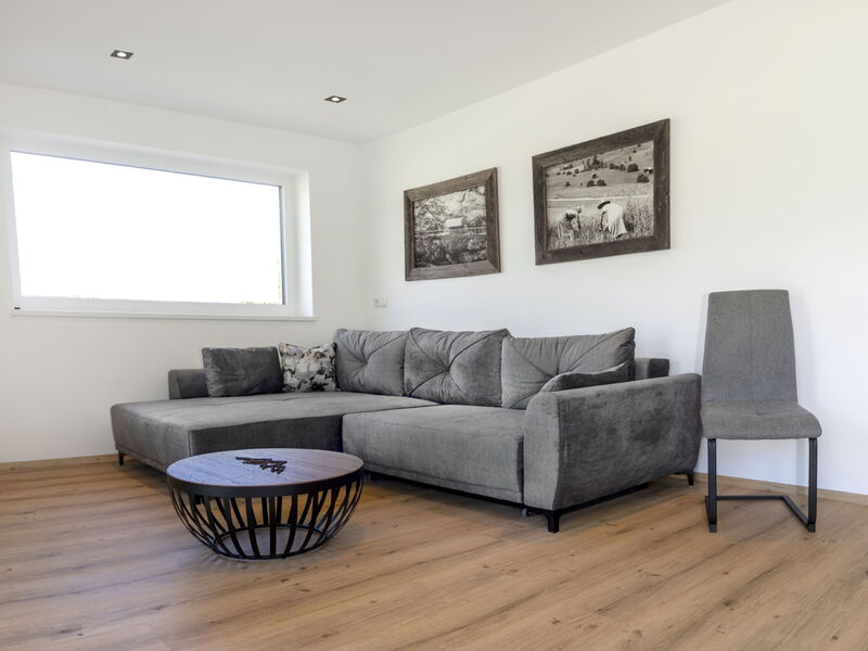 Logement:&nbsp;Alpine Residence Auszeit 801.1