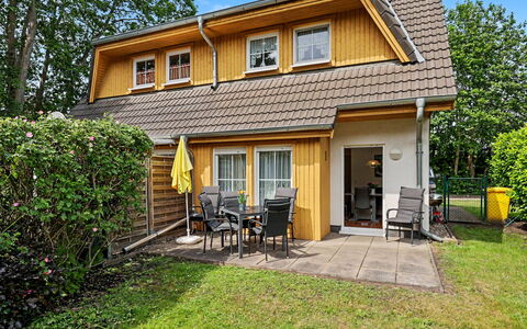 Schneider 2D: Maison, Domicile, Arbuste, Chalet, Toit, Siding, Biens, Jardin, Cour, Fenêtre À Guillotine