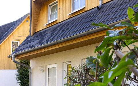 Schneider 2D: Bâtiment, Plante, Fenêtre, Maison, Ciel, Lot Terre, Jaune, Chalet, Zone Résidentielle