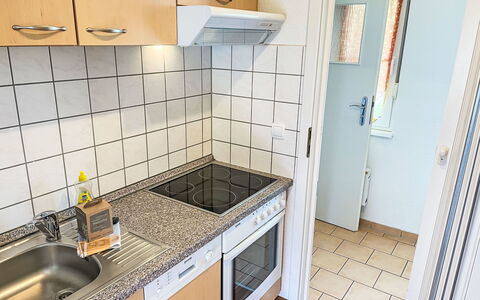 Schneider 2D: Cabinetry, Comptoir, Cuisinière, Appareil De Cuisine, Cuisine, Électroménager, Évier, Gaz Poele, Cooktop, Le Fourneau