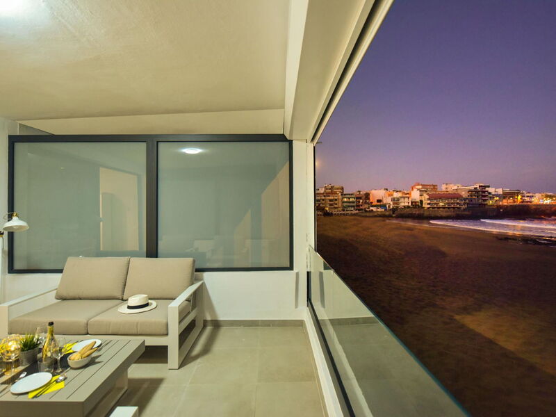 La Terraza de Salinetas