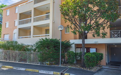 Logement:&nbsp;Santa Barbara 697.2