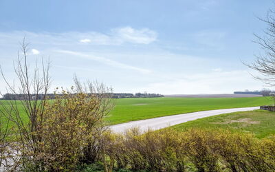 Albertine - 600M from the Sea