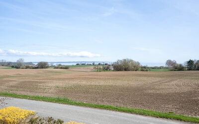 Albertine - 600M from the Sea