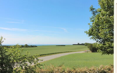 Albertine - 600M from the Sea