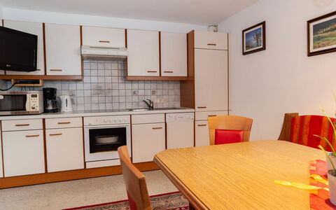 Logement:&nbsp;Aurora Top Ii 342.2