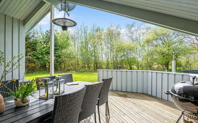 Bjart - 1.5Km from the Sea