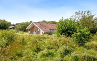 Danica - 500M from the Sea