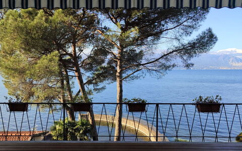 Fabrizio: L'Eau, Ciel, Propriété, Piscine, Bleu Azur, Nuage, Station Balnéaire, Mobilier De Jardin, Plante, Arbre