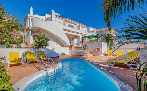 Camélias Vip Properties