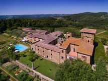 Castello Di Cafaggio