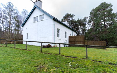 Railway House