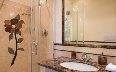 Luxury Villa Con Spa e Panorama a 40 Min Da Roma
