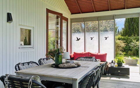 Soti - 350M from the Sea: Bois, Toit, Architecture, Domicile, Maison, Chalet, Siding, Dur, Pente, Biens