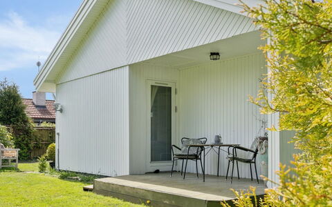Soti - 350M from the Sea: Bois, Chalet, Cabane En Rondins, Plate-Forme, Dur, Mélèze, Planche, Siding, Cabane, Tache De Bois