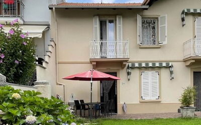 location de vacances Louna - Mergozzo, Piémont, Italie