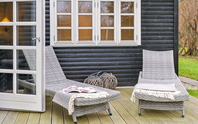 Heriest - 550M from the Sea