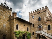 Palazzo Trasimeno