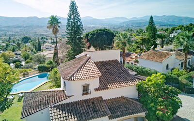 Villa del Tauro