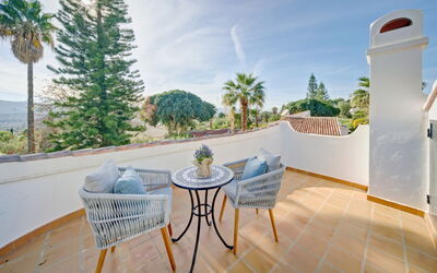 Villa del Tauro