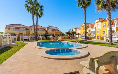 Lomas de Cabo Roig