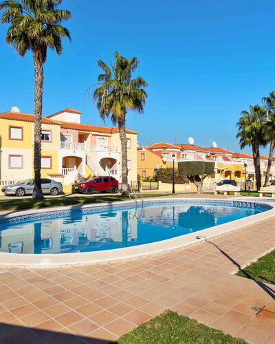 Lomas de Cabo Roig