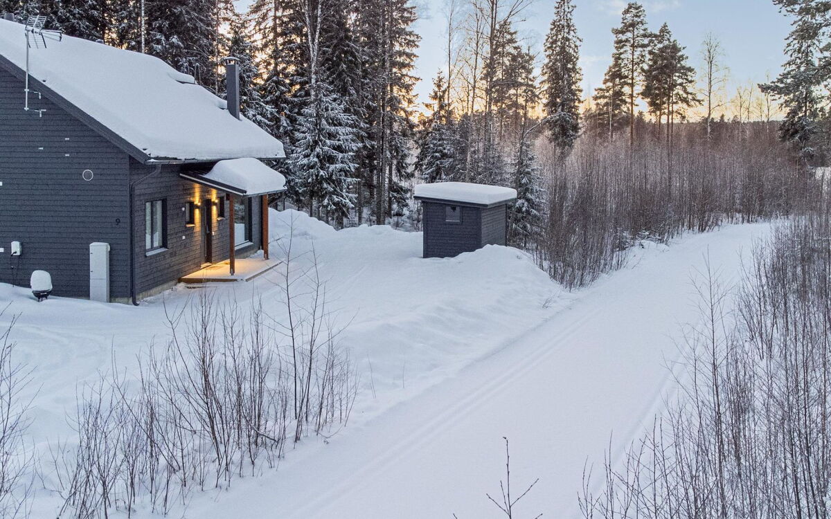 Villa Minnesota