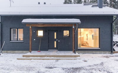 Villa Minnesota