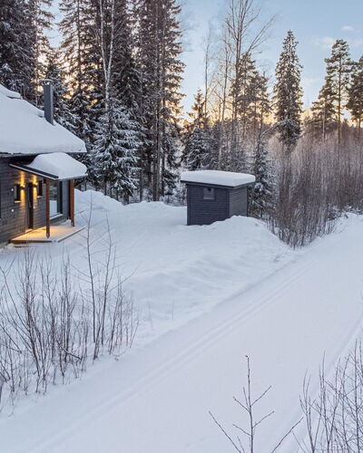 Villa Minnesota