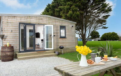 Bushwood Lodge